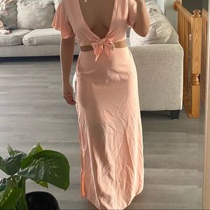 SHEIN dress